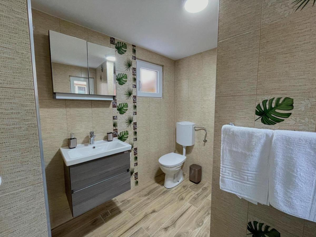 Inna Apart Sibiu Exterior photo